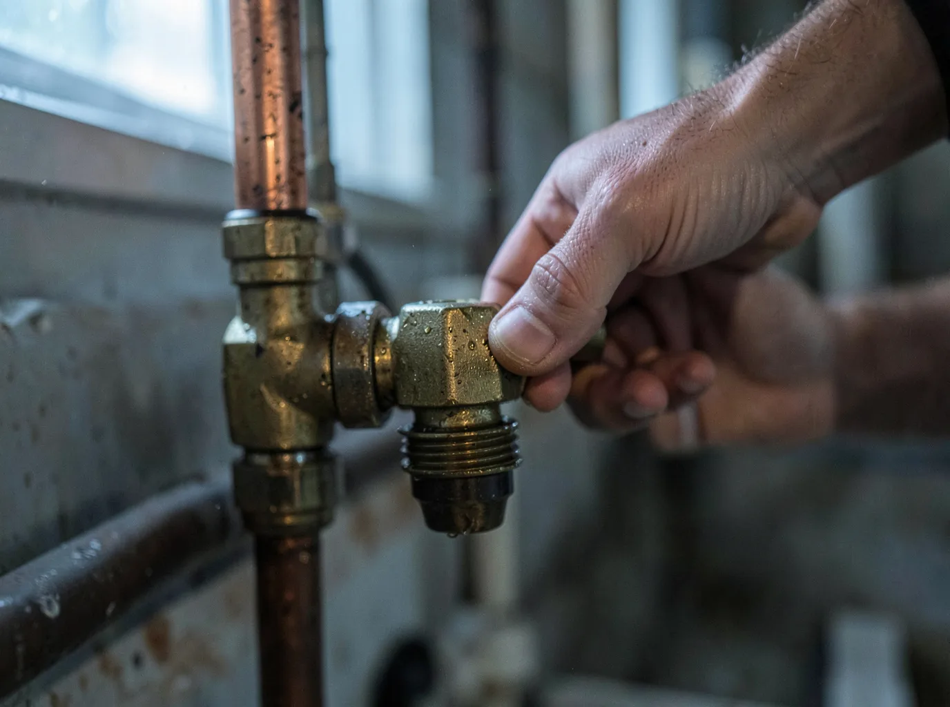 Emergency Plumber Gleason, WI FAQs